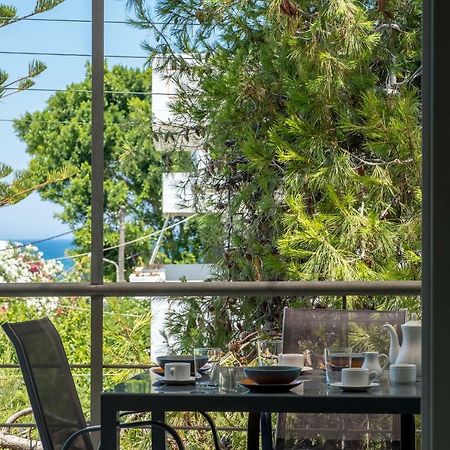 Villa Aeras Като-Дарацо Екстер'єр фото